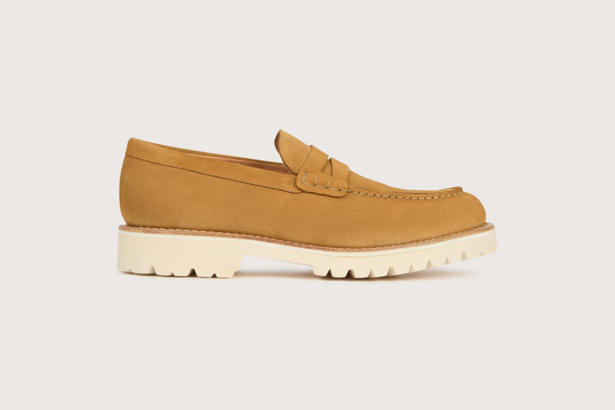 ALOE Hydrovelours Camel G-Light - Image 5