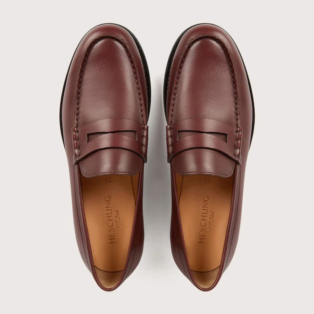 ALOE Softycalf Expresso Cuir - Image 3