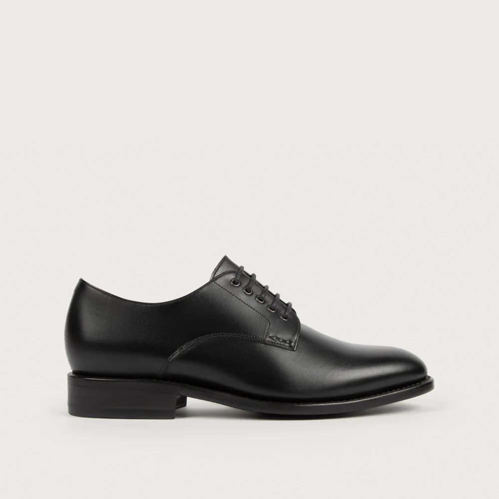 ARALIA FE Box Noir Cuir P