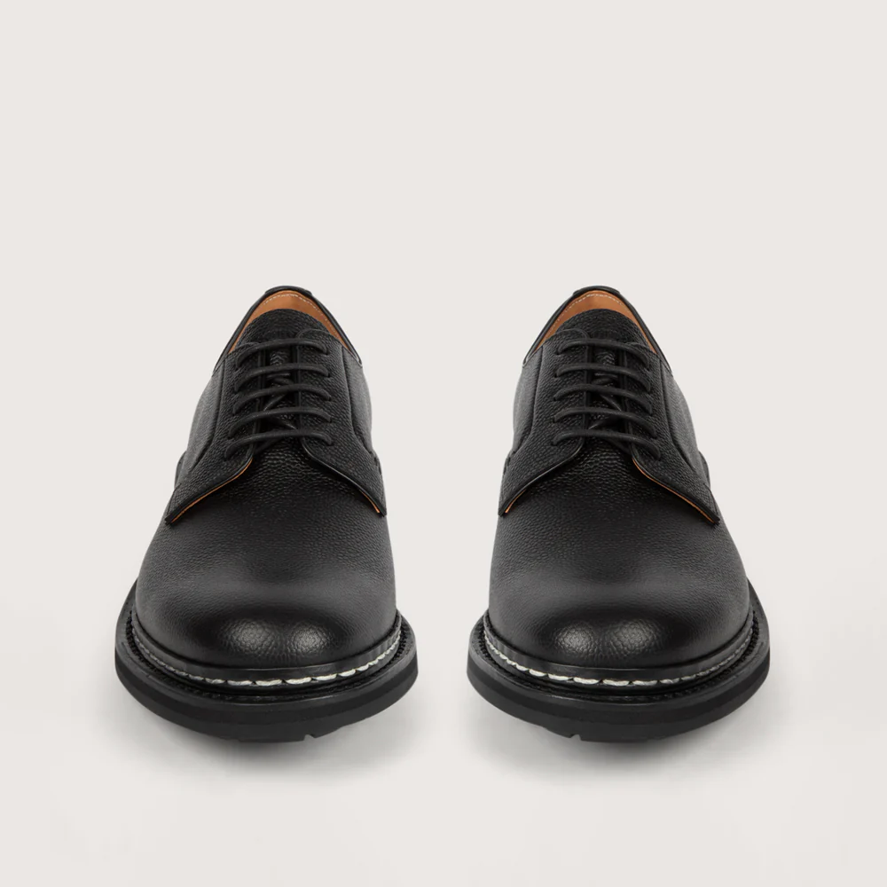 ARONIA Beluga Noir Commando - Image 3