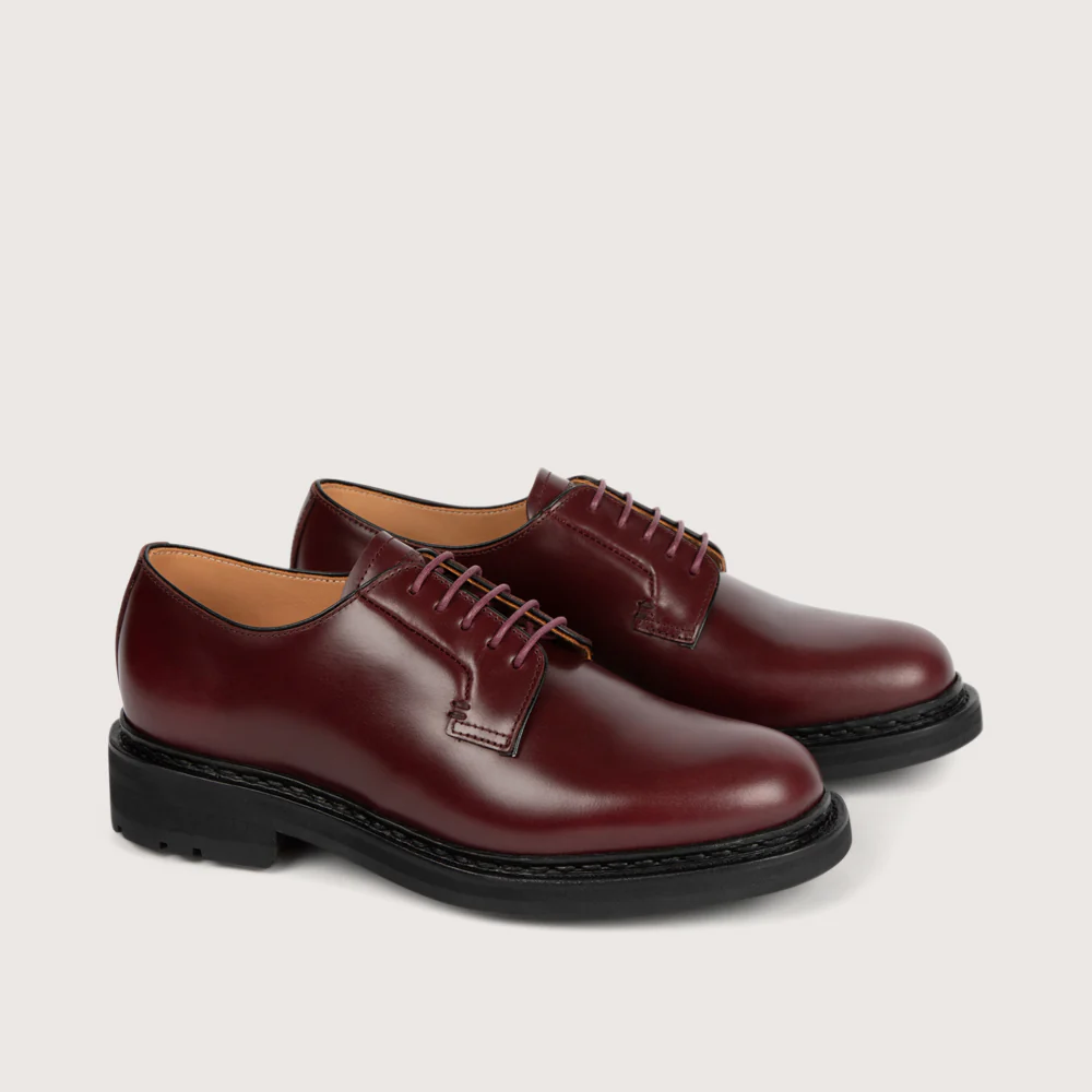ARONIA FE Appaloosa Bordeaux Commando - Image 2