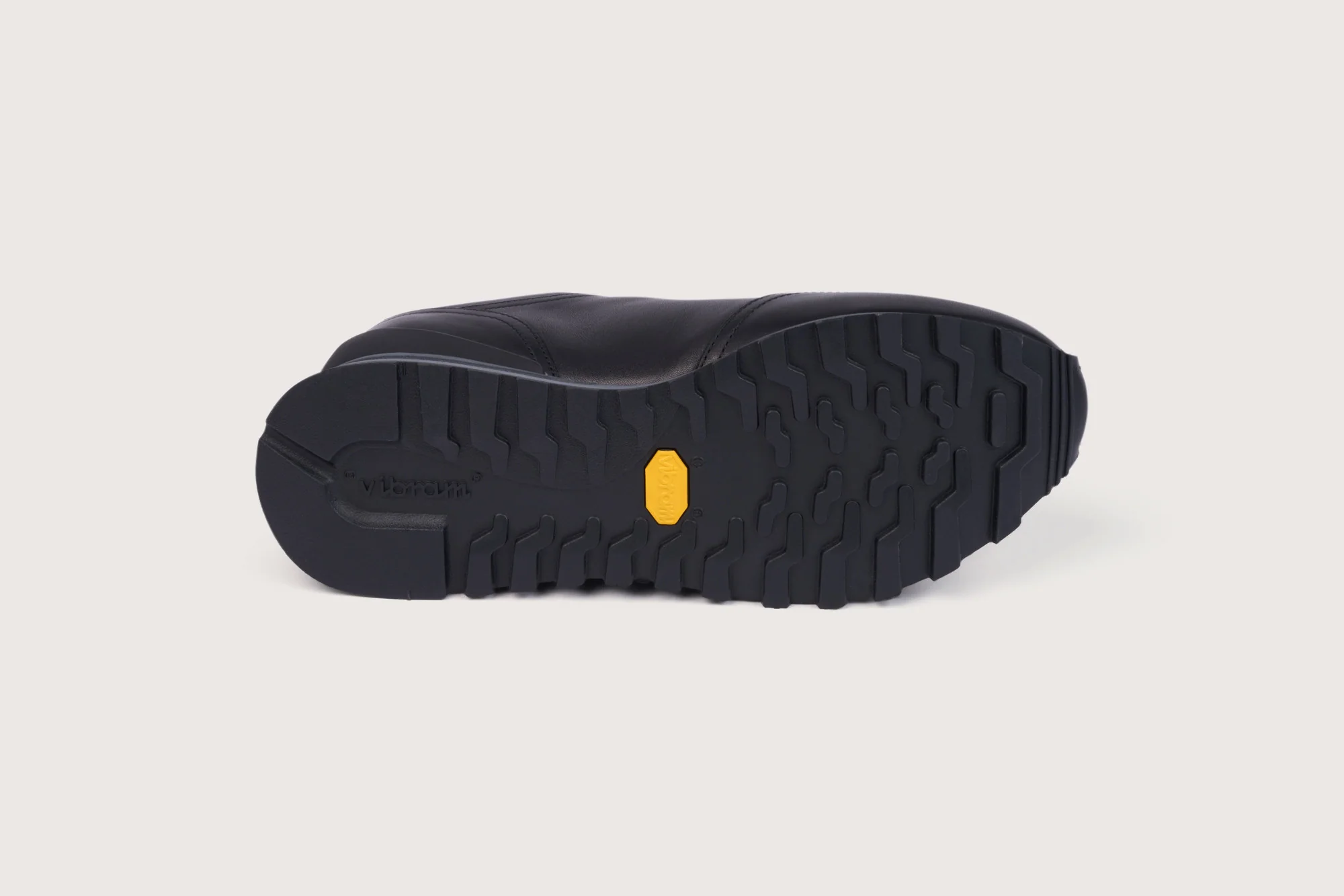 ATHI FE Anilcalf Noir Trainer - Image 7