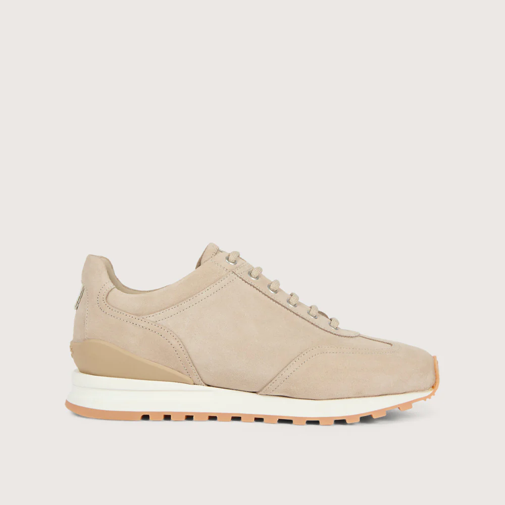 ATHI FE Hydrovelours Grege Trainer