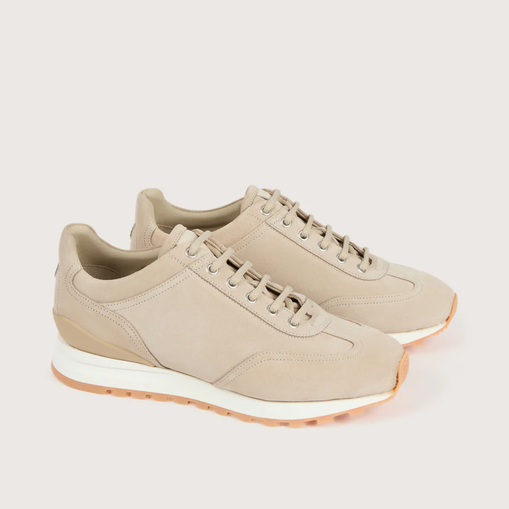 ATHI FE Hydrovelours Grege Trainer - Image 2