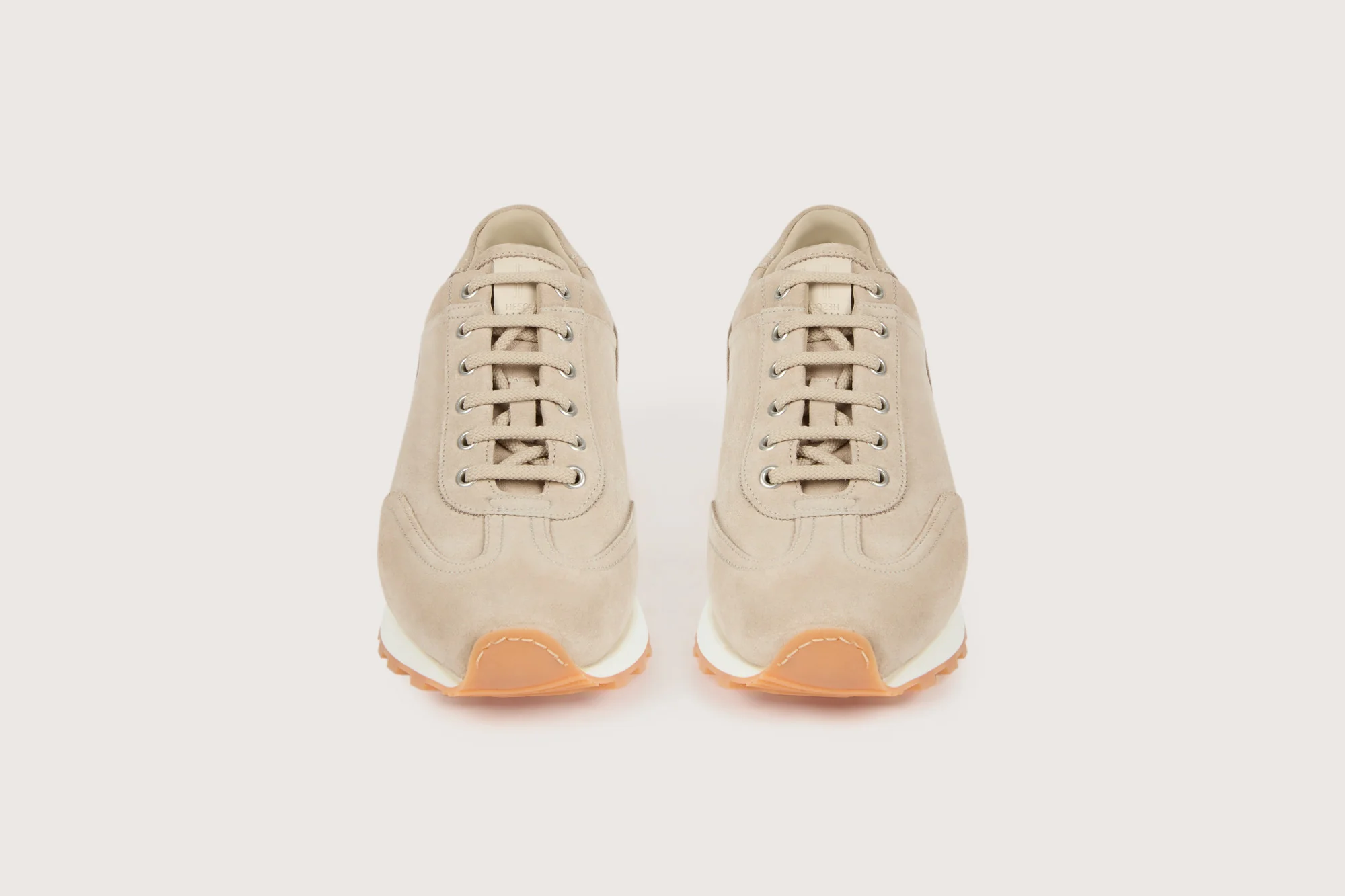 ATHI FE Hydrovelours Grege Trainer - Image 6