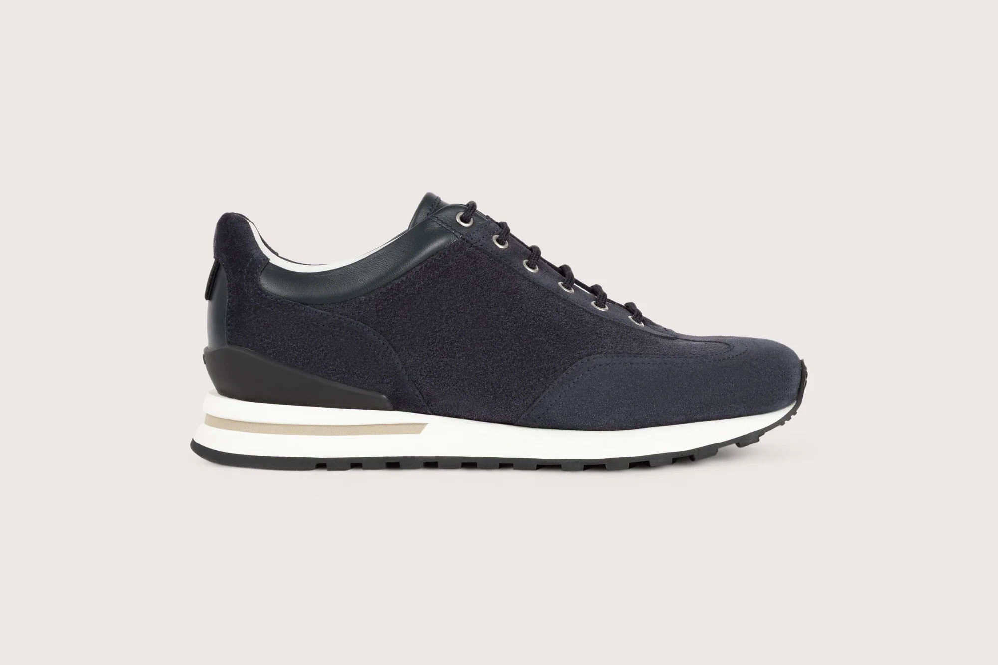 ATHI Hydrovelours Navy Trainer - Image 5