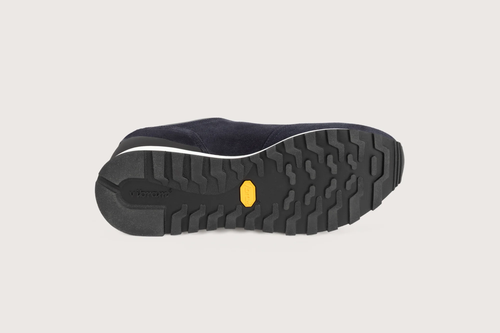 ATHI Hydrovelours Navy Trainer - Image 8
