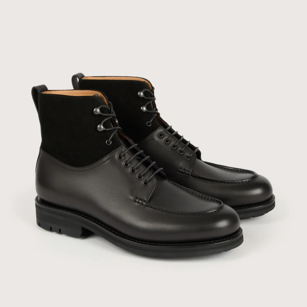 BUIS Anilcalf/Hydrovelours Noir Commando - Image 2