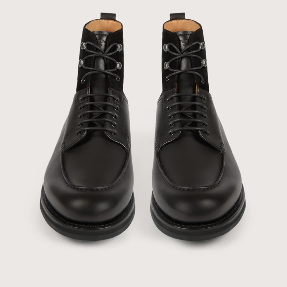 BUIS Anilcalf/Hydrovelours Noir Commando - Image 3