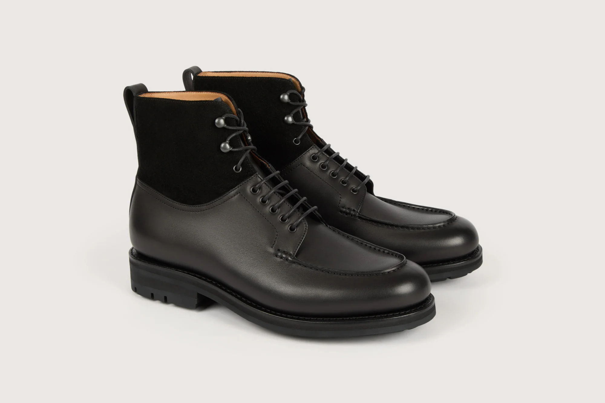 BUIS Anilcalf/Hydrovelours Noir Commando - Image 4