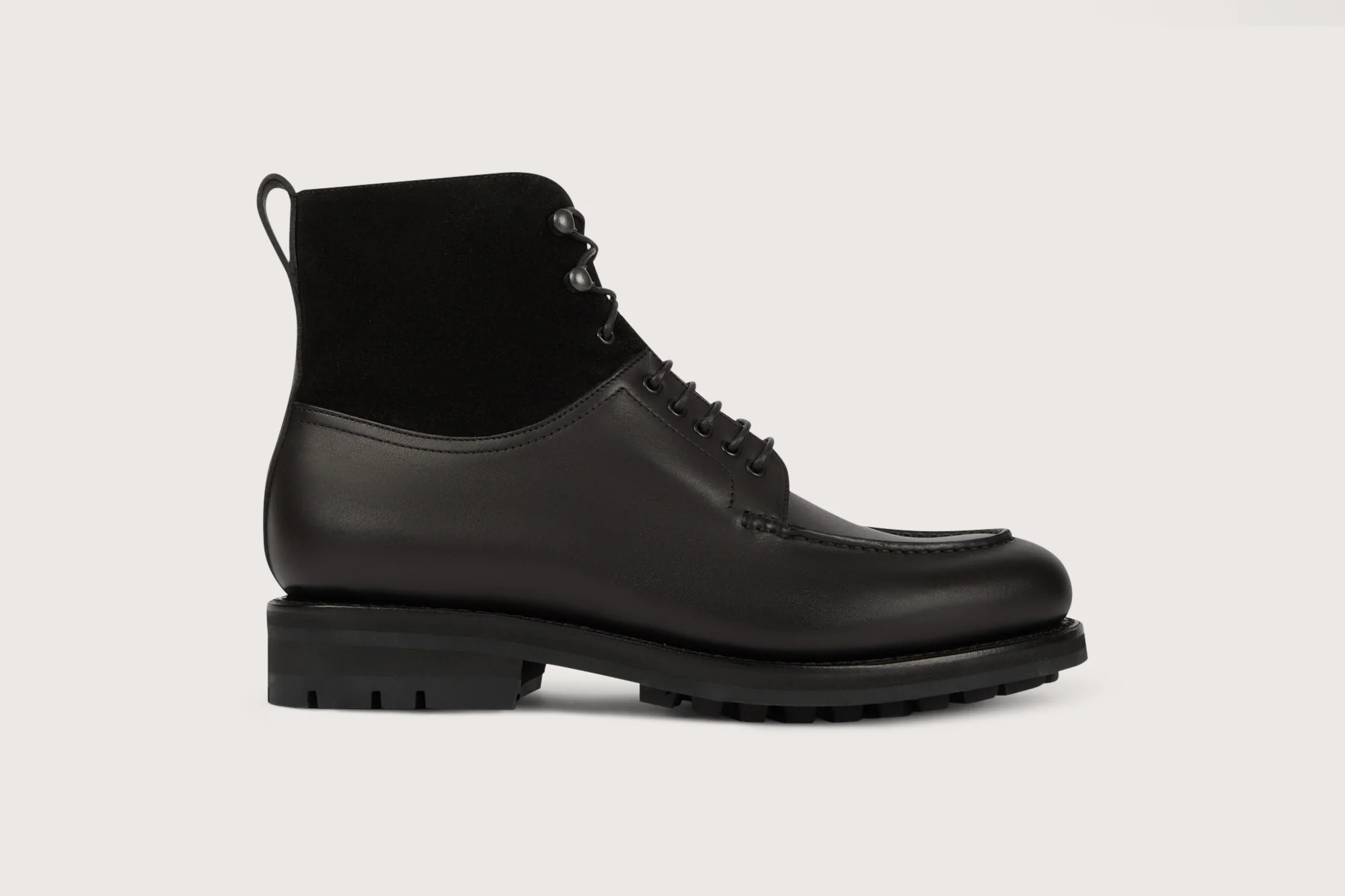 BUIS Anilcalf/Hydrovelours Noir Commando - Image 5
