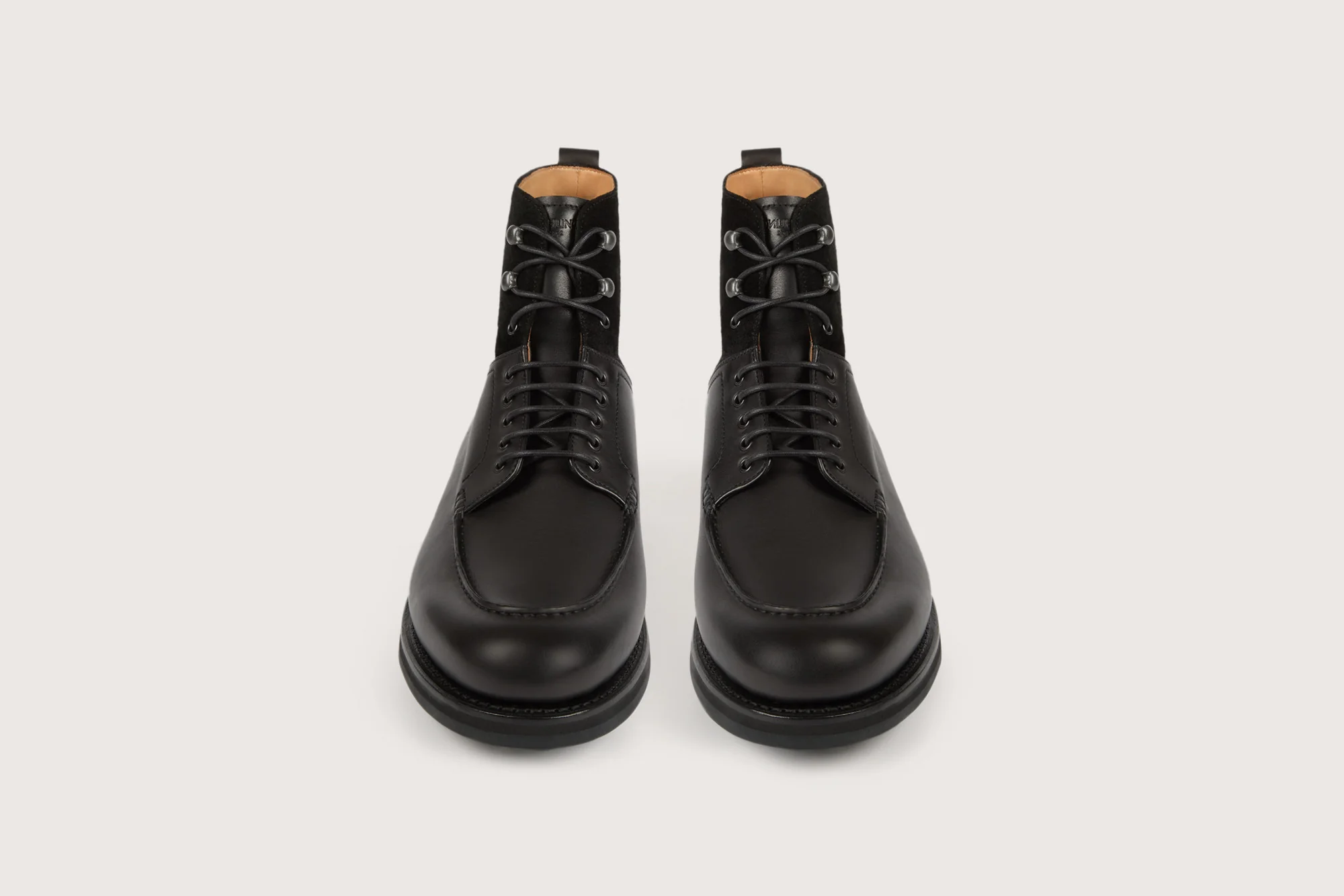 BUIS Anilcalf/Hydrovelours Noir Commando - Image 6