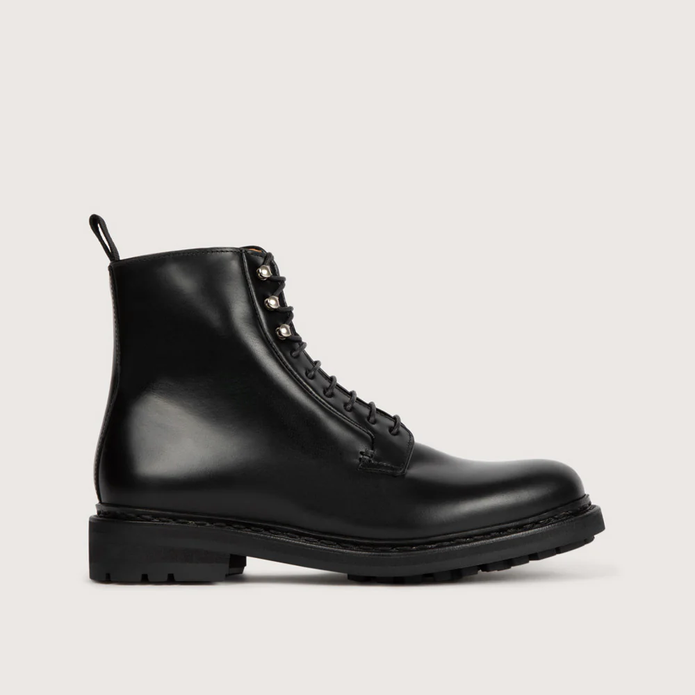 CAREX FE Appaloosa Noir Commando