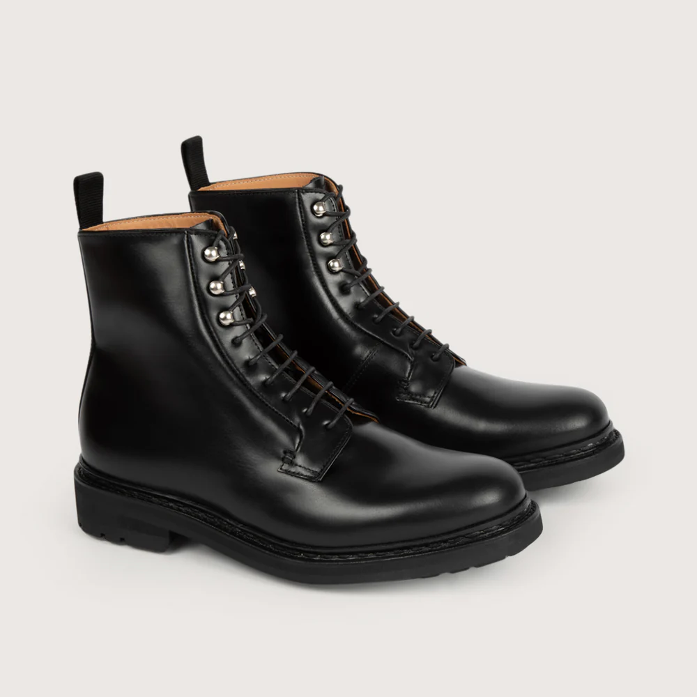 CAREX FE Appaloosa Noir Commando - Image 2