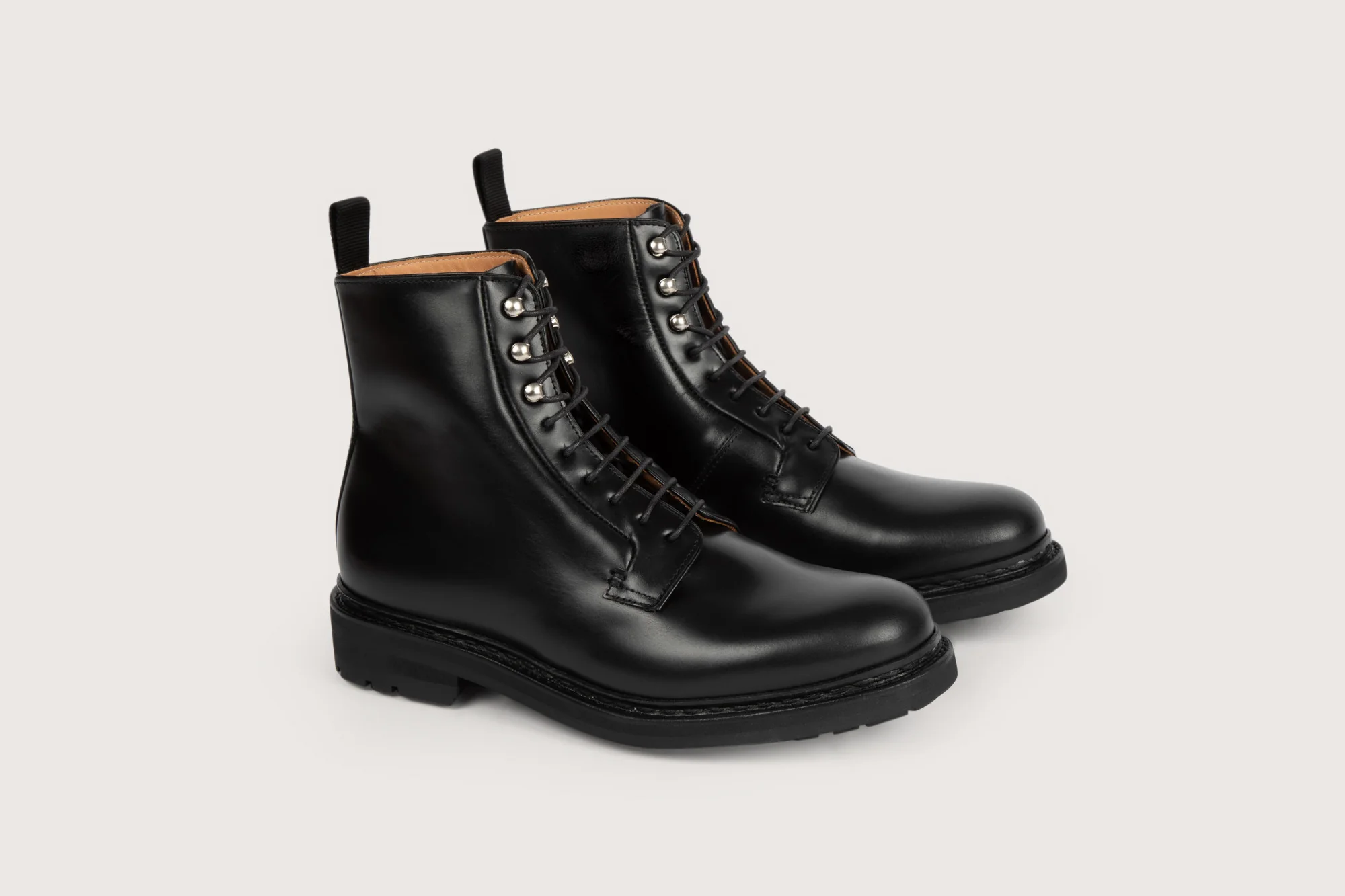 CAREX FE Appaloosa Noir Commando - Image 4