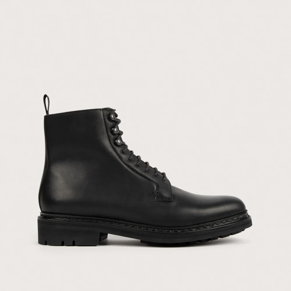 CAREX Suportlo Noir Commando