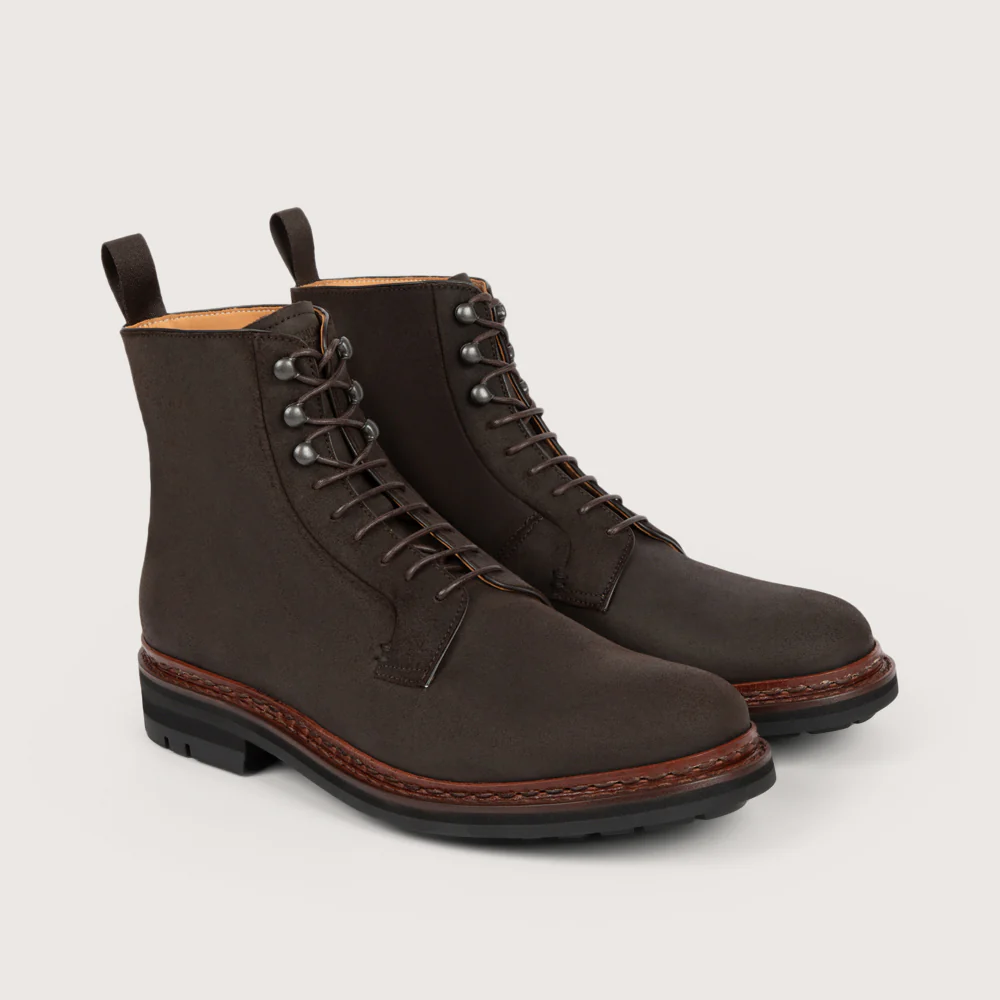 CAREX Velours G Moro Commando - Image 2