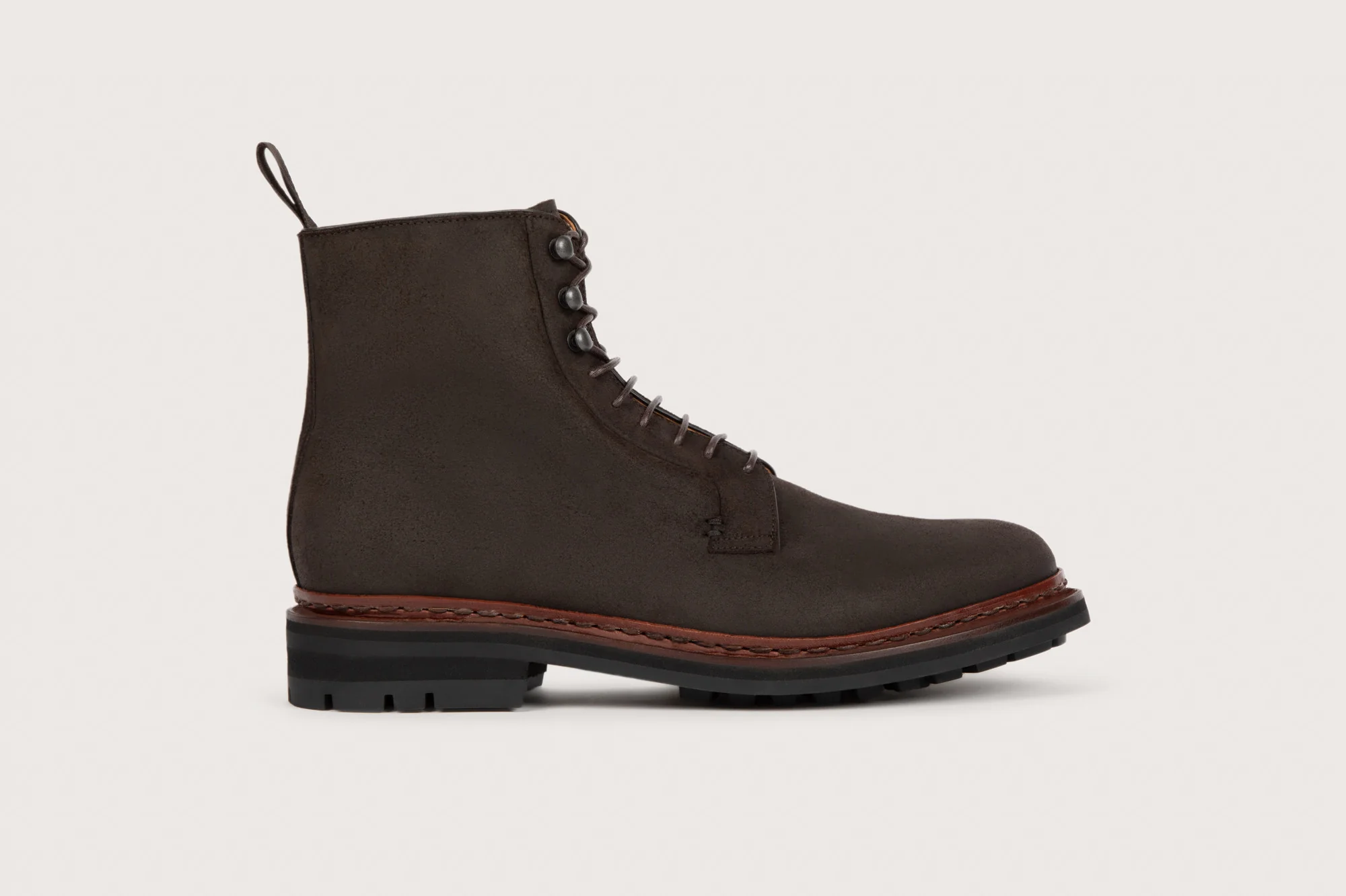 CAREX Velours G Moro Commando - Image 5