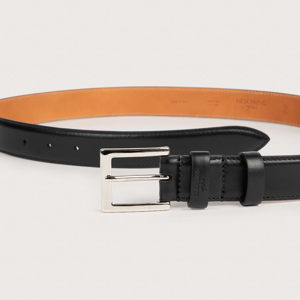 CEINTURE Nation Box Noir - Image 2