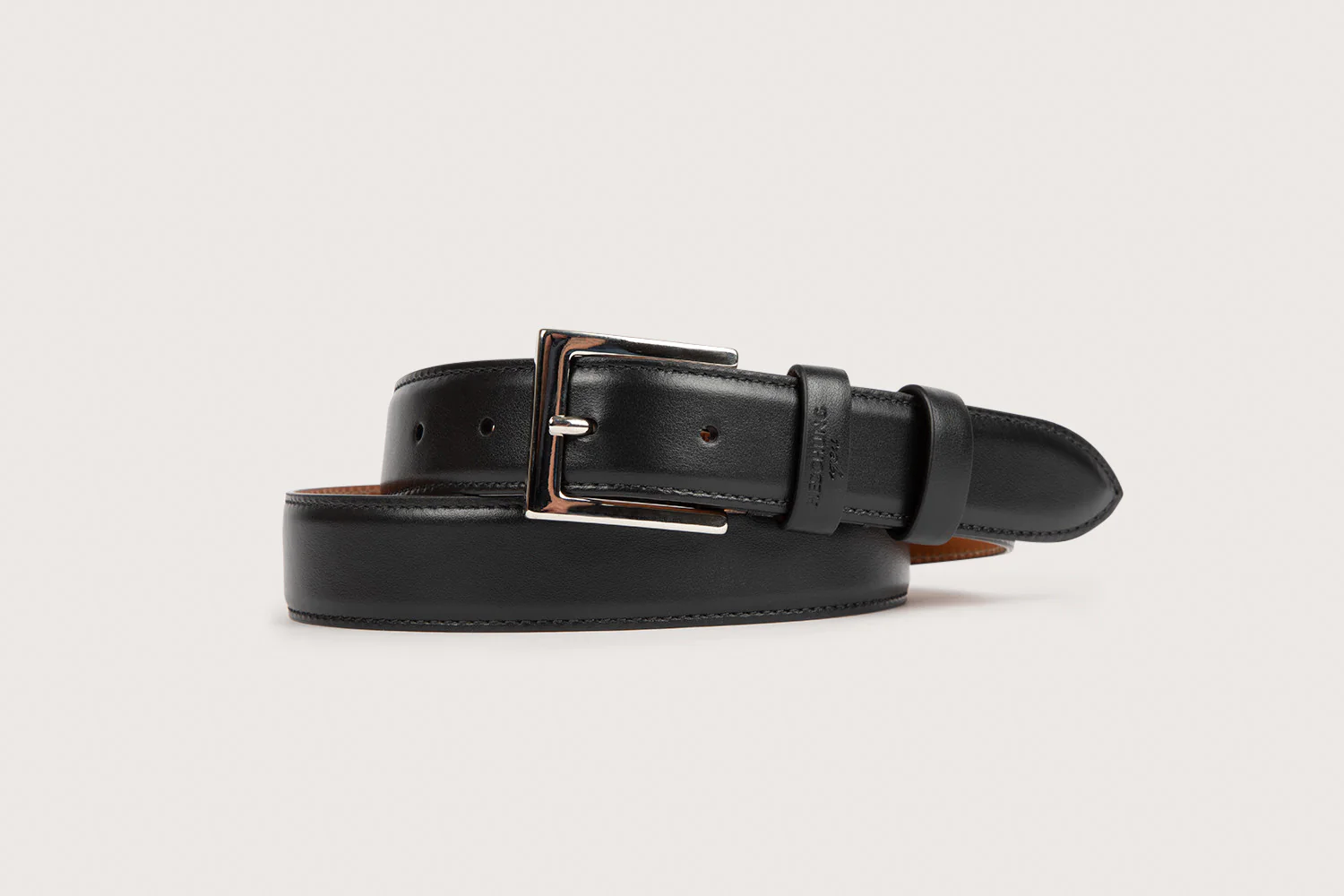 CEINTURE Nation Box Noir - Image 3