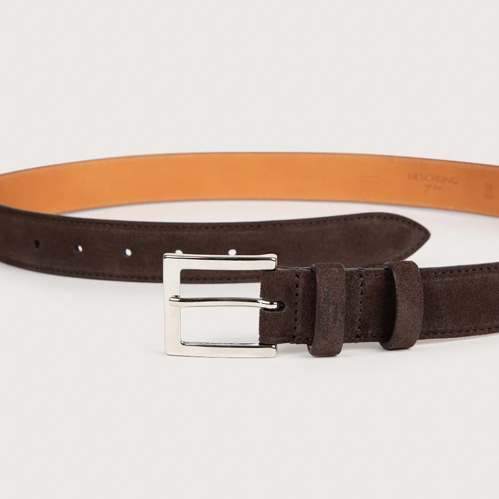 CEINTURE Nation Velours Moro - Image 2