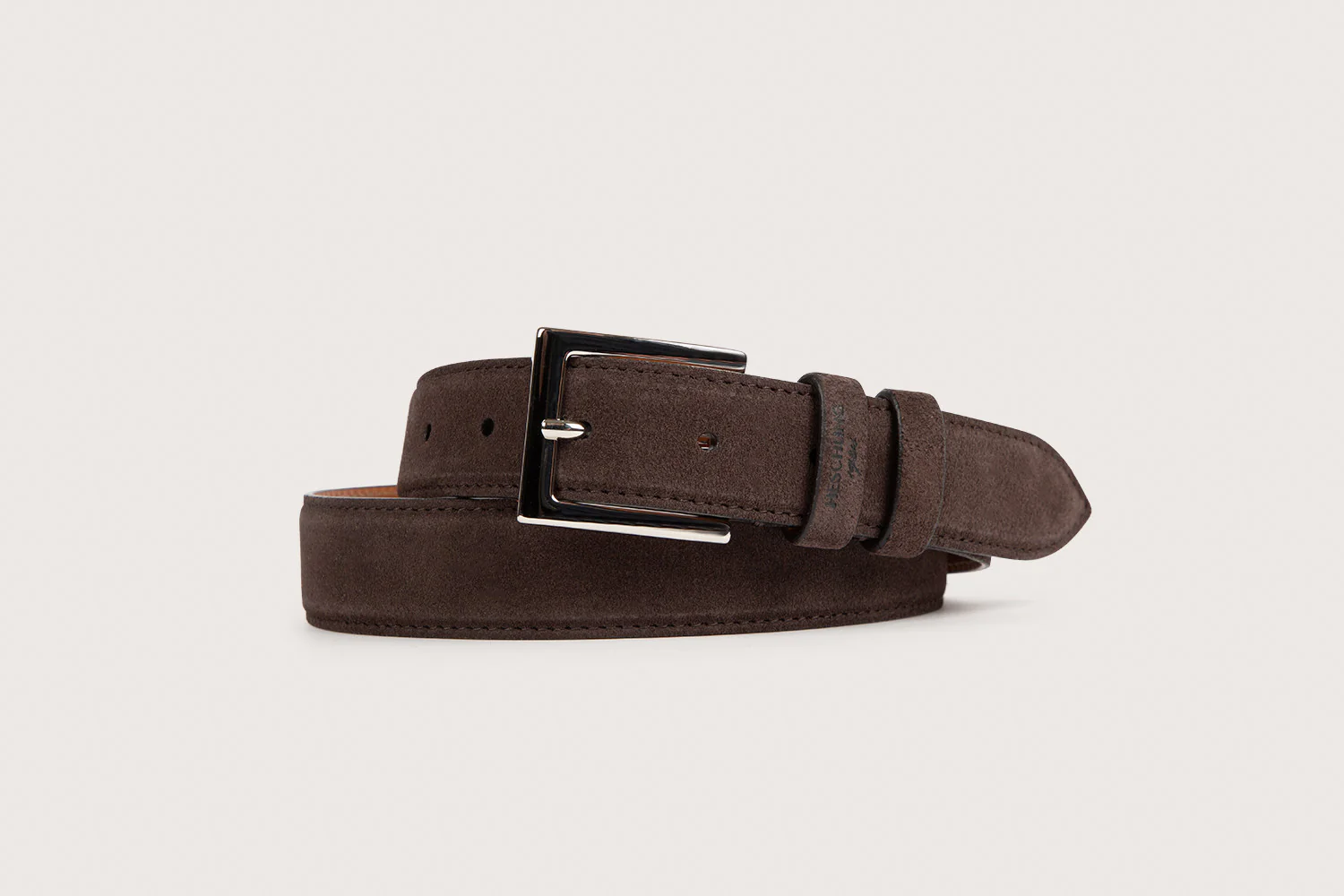 CEINTURE Nation Velours Moro - Image 3