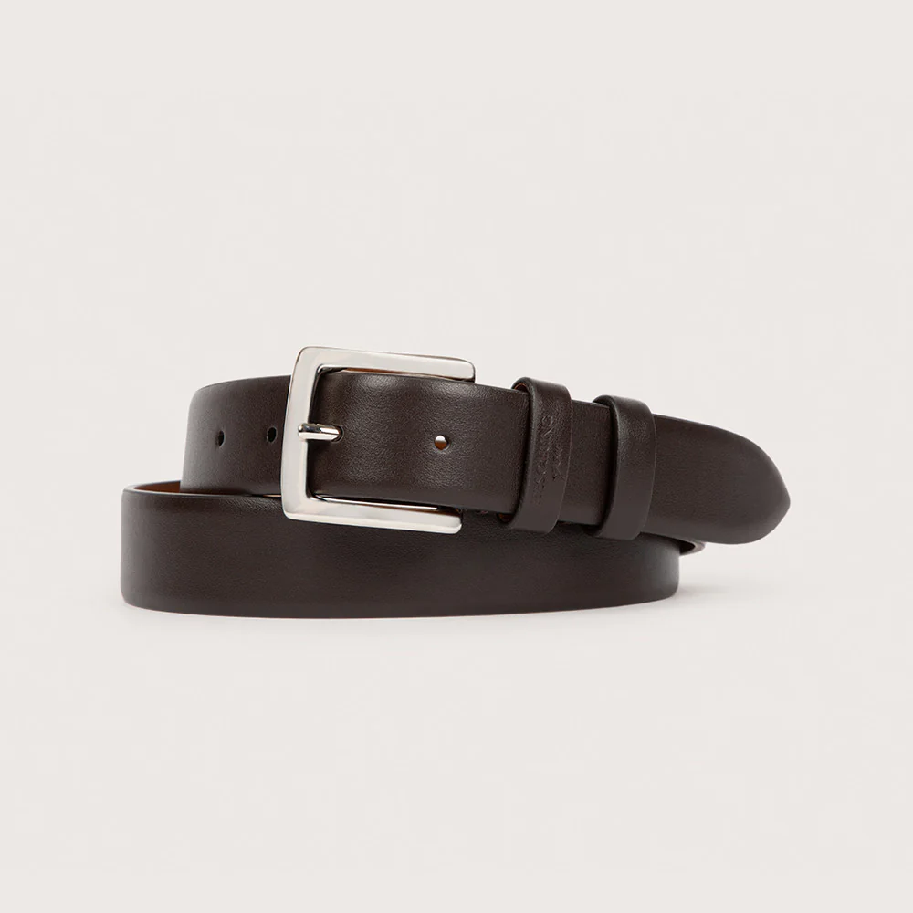 CEINTURE Odéon Box Marron