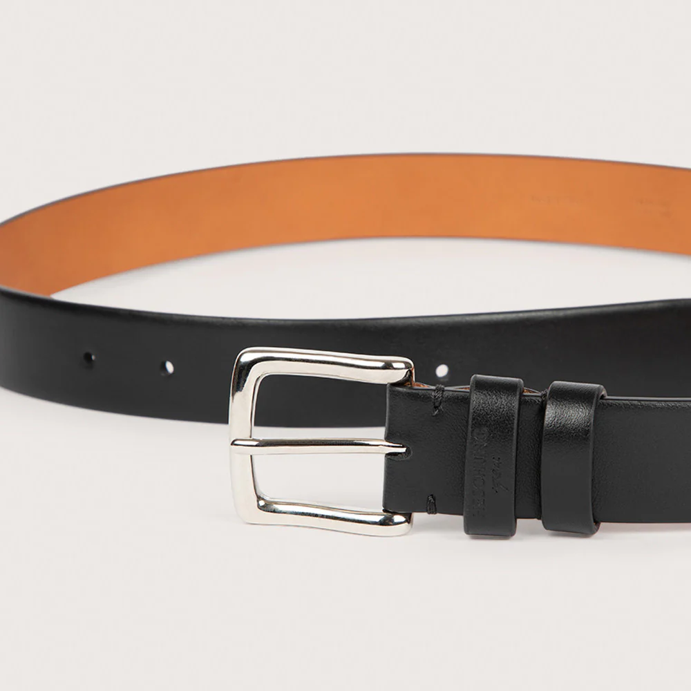 CEINTURE Odéon Box Noir - Image 2