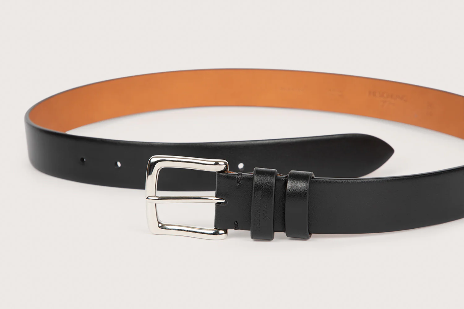 CEINTURE Odéon Box Noir - Image 5