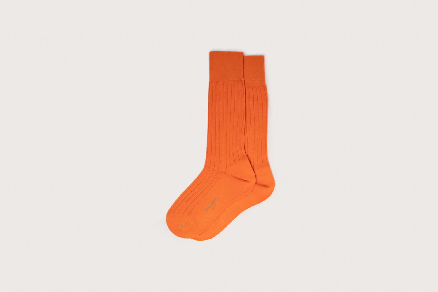 CHAUSSETTES Coton Arancio - Image 4