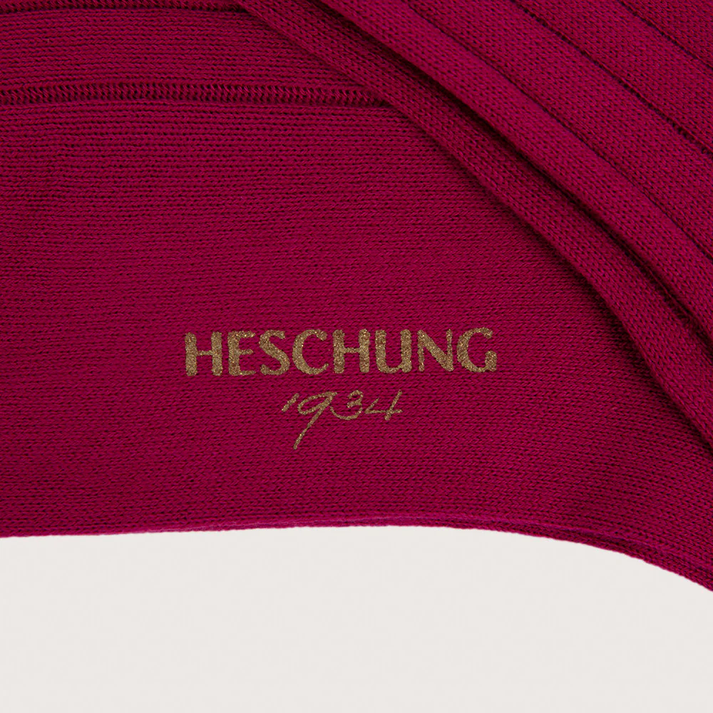 CHAUSSETTES Coton Crimson - Image 2