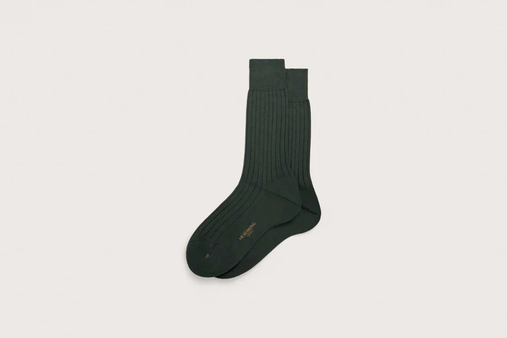 CHAUSSETTES Coton Foresta - Image 3