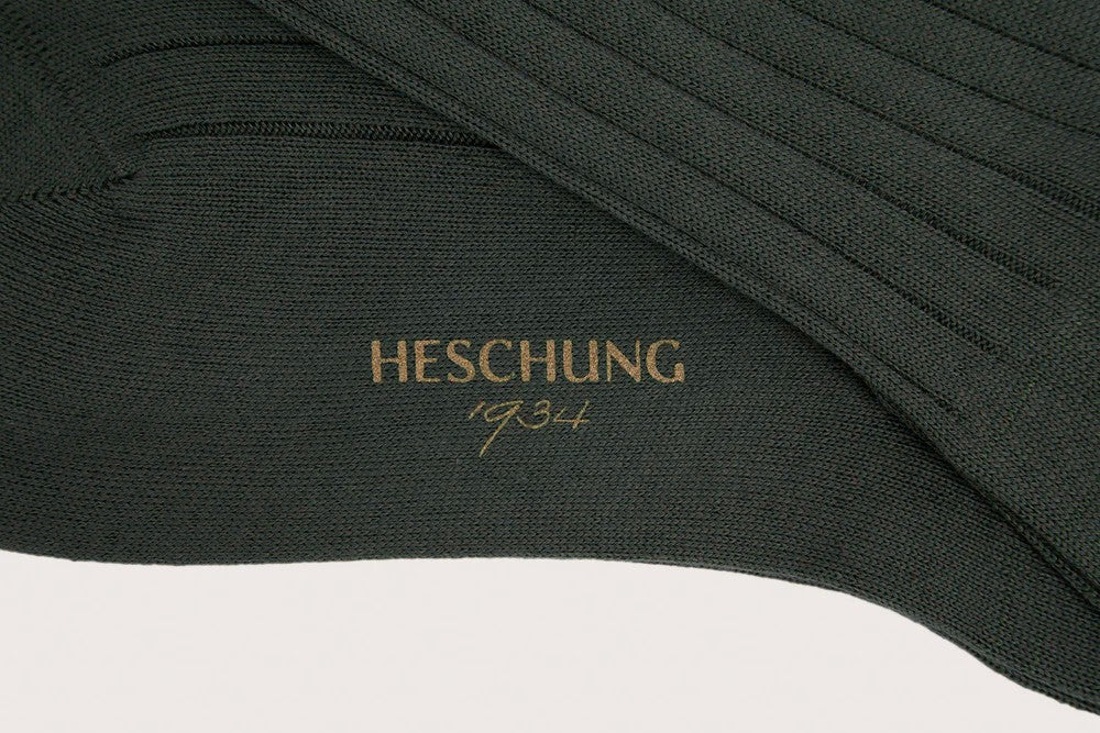 CHAUSSETTES Coton Foresta - Image 4