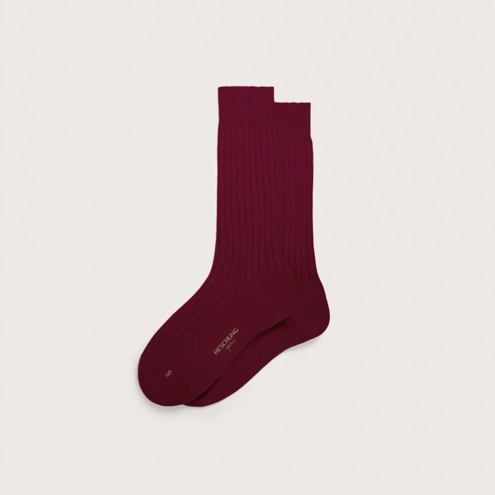 CHAUSSETTES Coton Granato