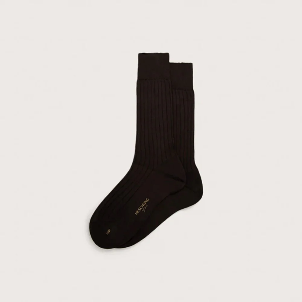 CHAUSSETTES Coton Moro
