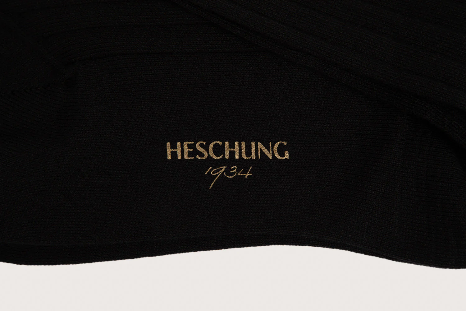 CHAUSSETTES Coton Nero - Image 4