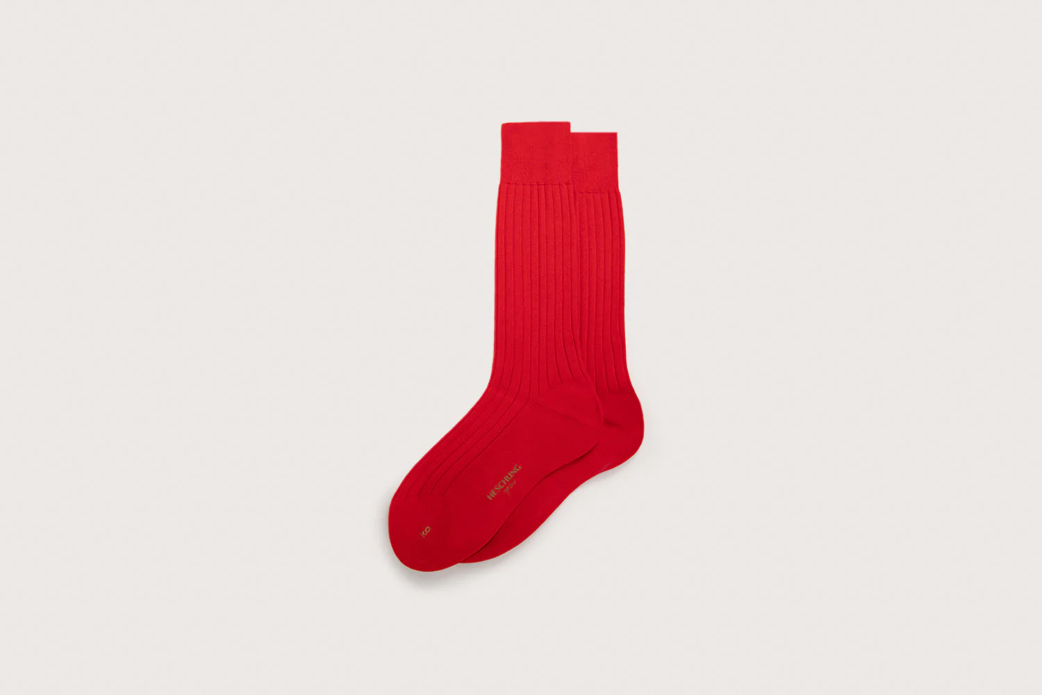 CHAUSSETTES Coton Rosso - Image 3