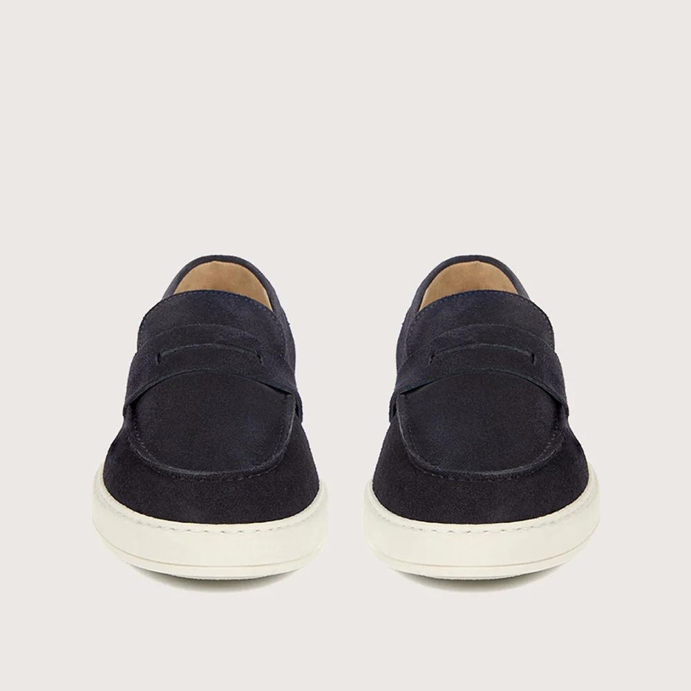 CLAY Hydrovelours Navy Smash - Image 3