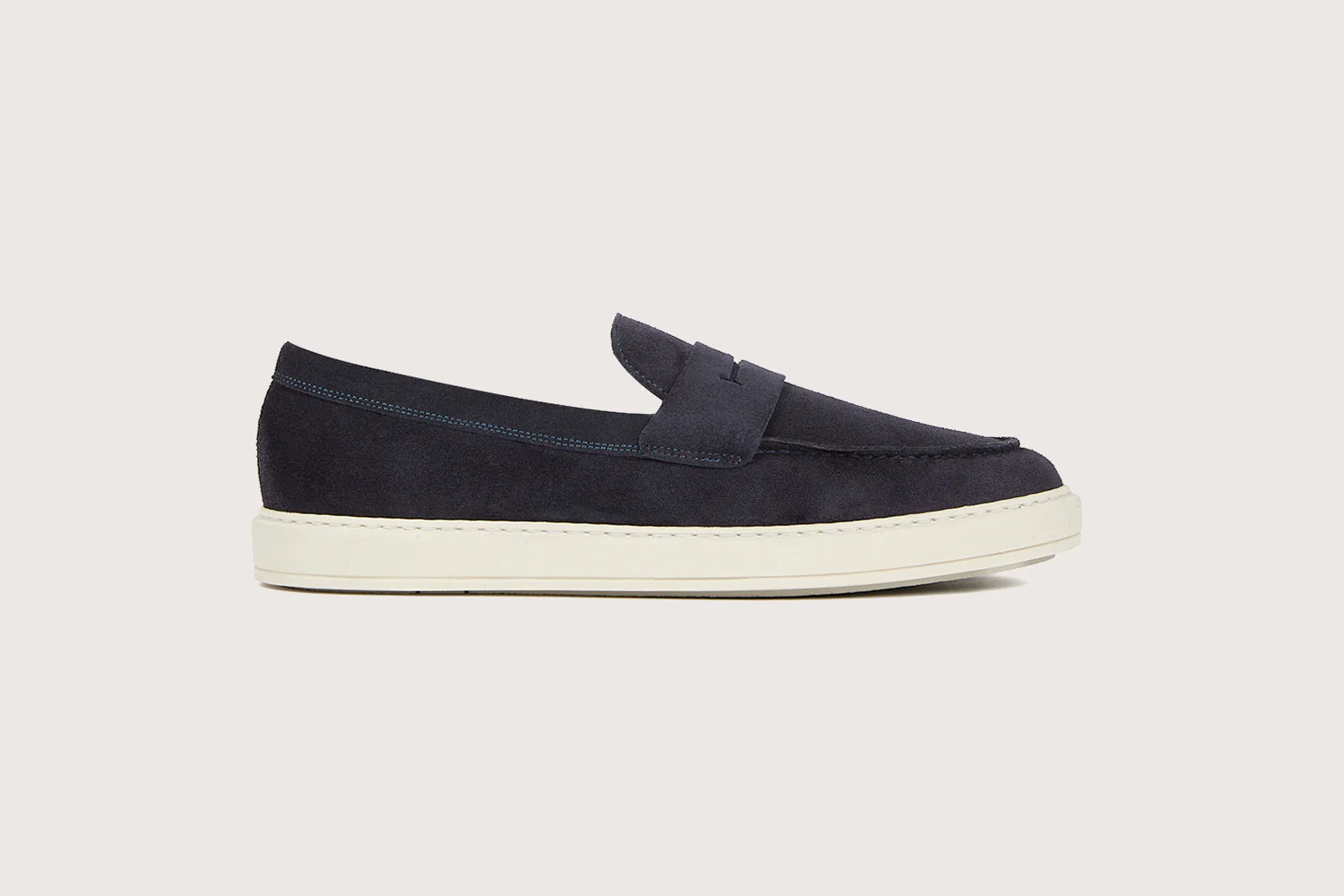 CLAY Hydrovelours Navy Smash - Image 5