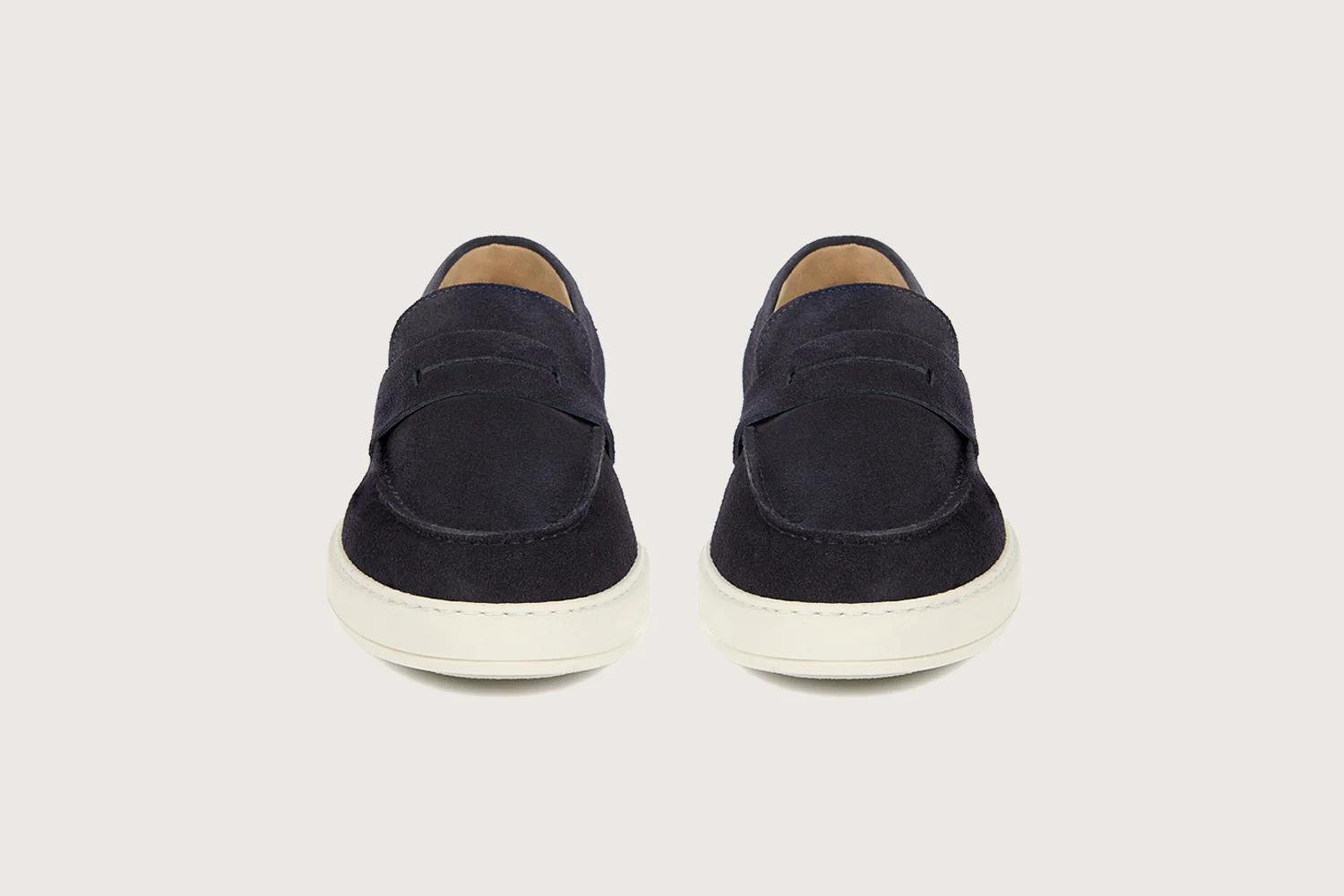 CLAY Hydrovelours Navy Smash - Image 6