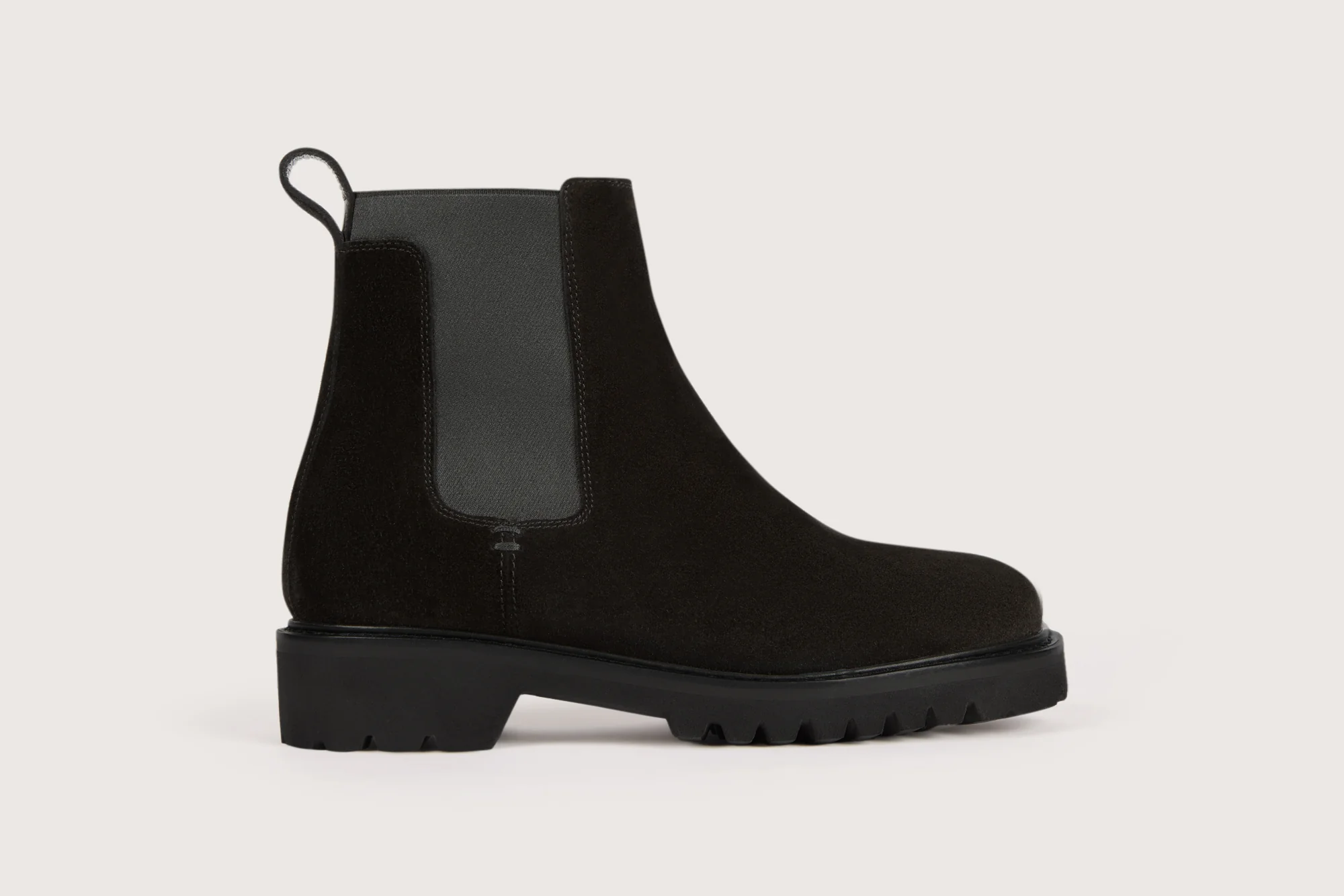 COSMOS FE Hydrovelours Noir H-Light - Image 5