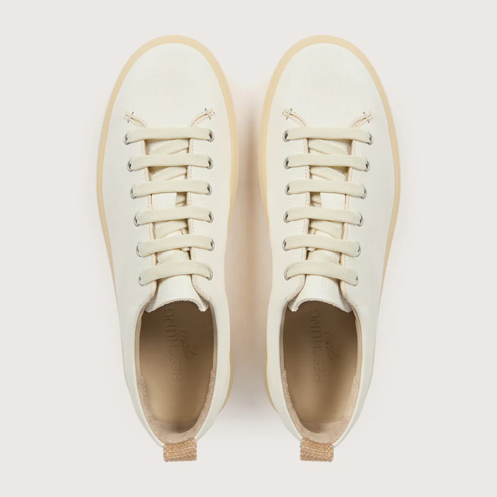 COURT Piuma White Smash - Image 3