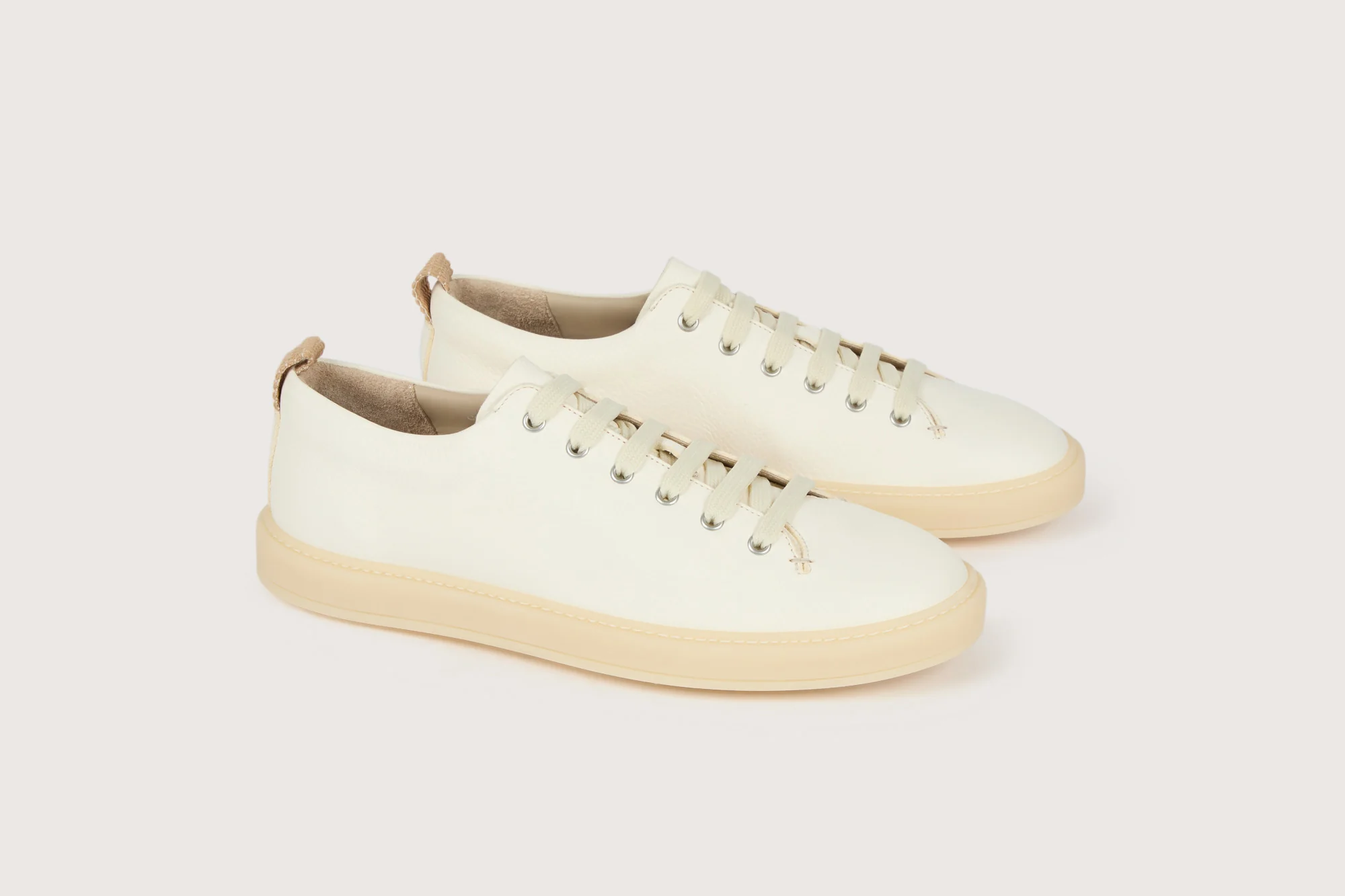 COURT Piuma White Smash - Image 4