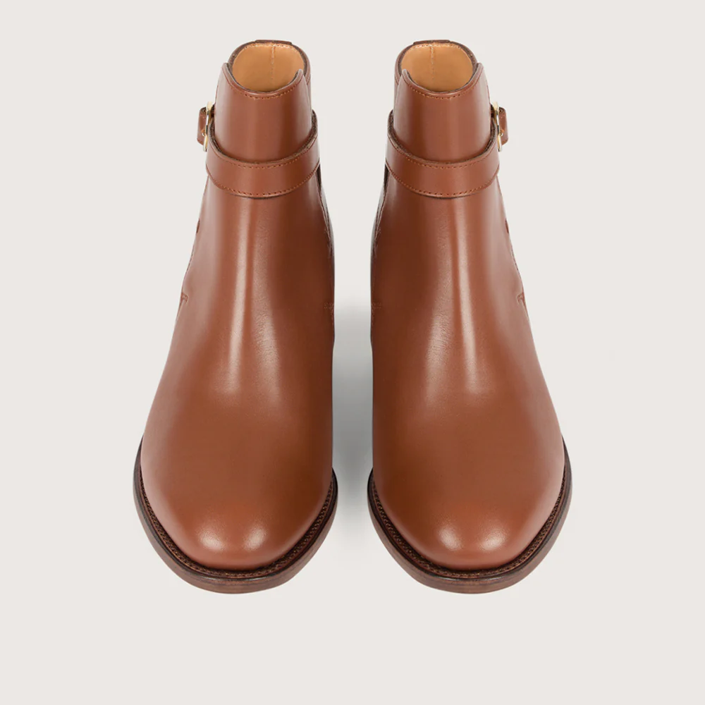 ÉPONA Box Gold Cuir - Image 3