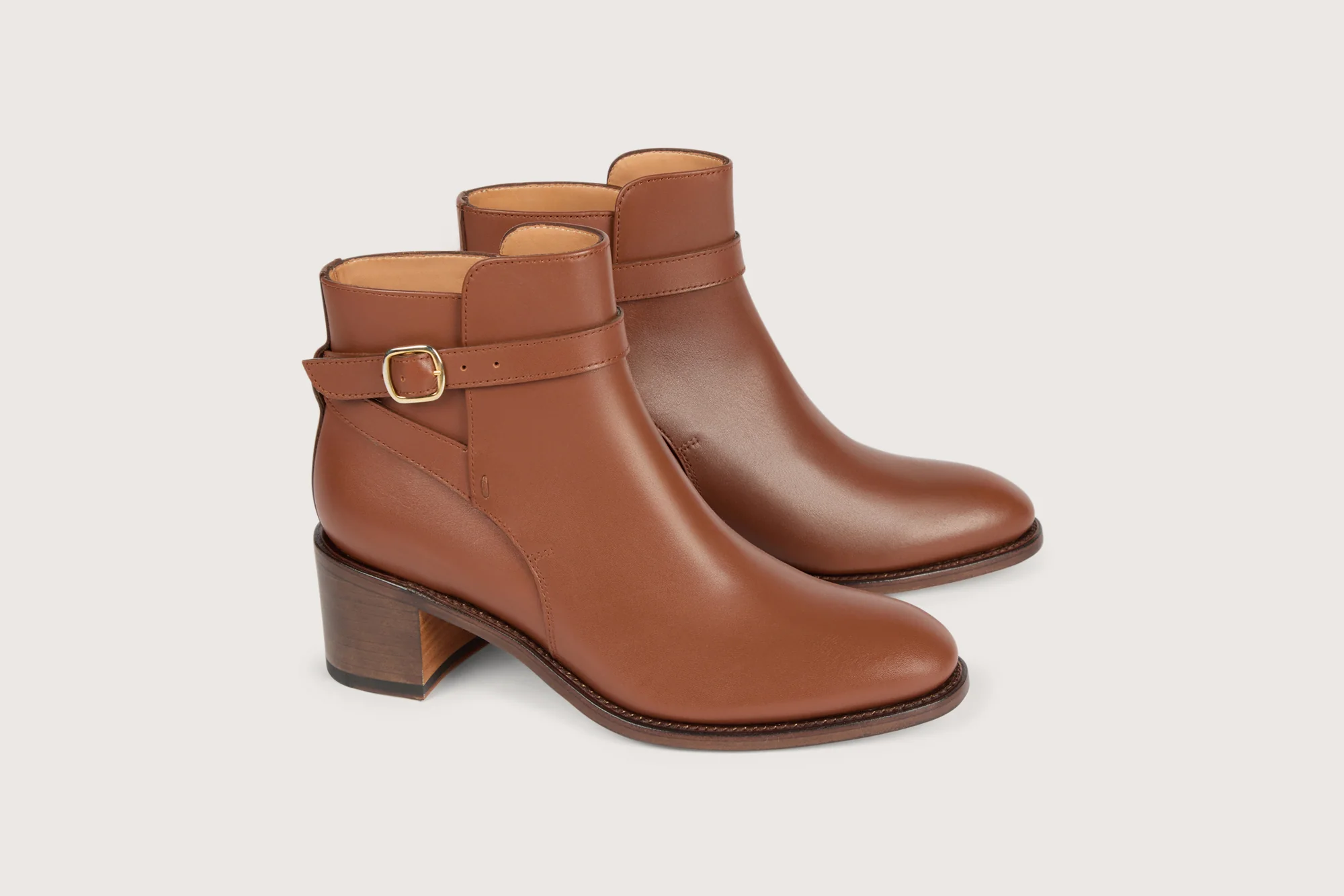 ÉPONA Box Gold Cuir - Image 4
