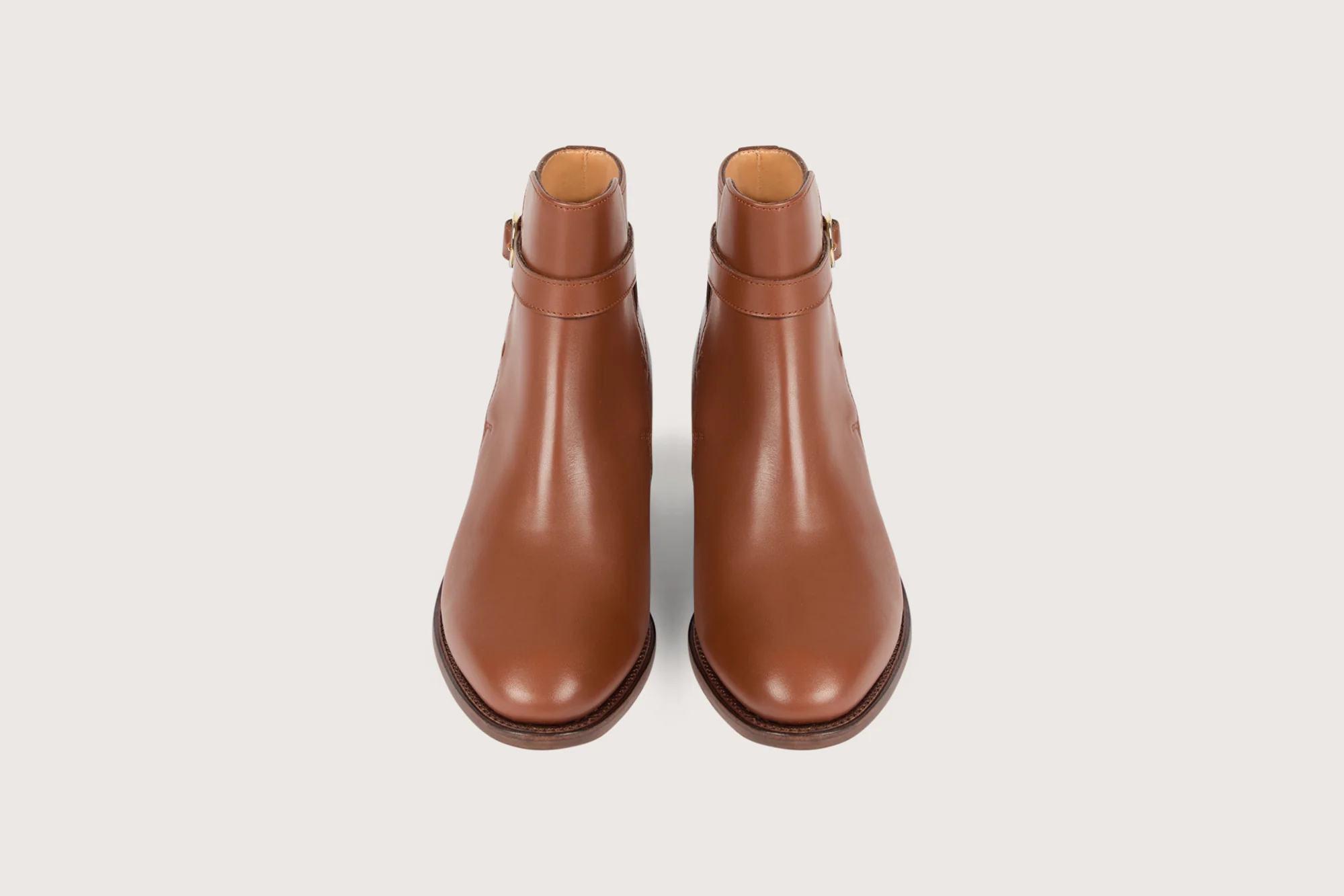 ÉPONA Box Gold Cuir - Image 7