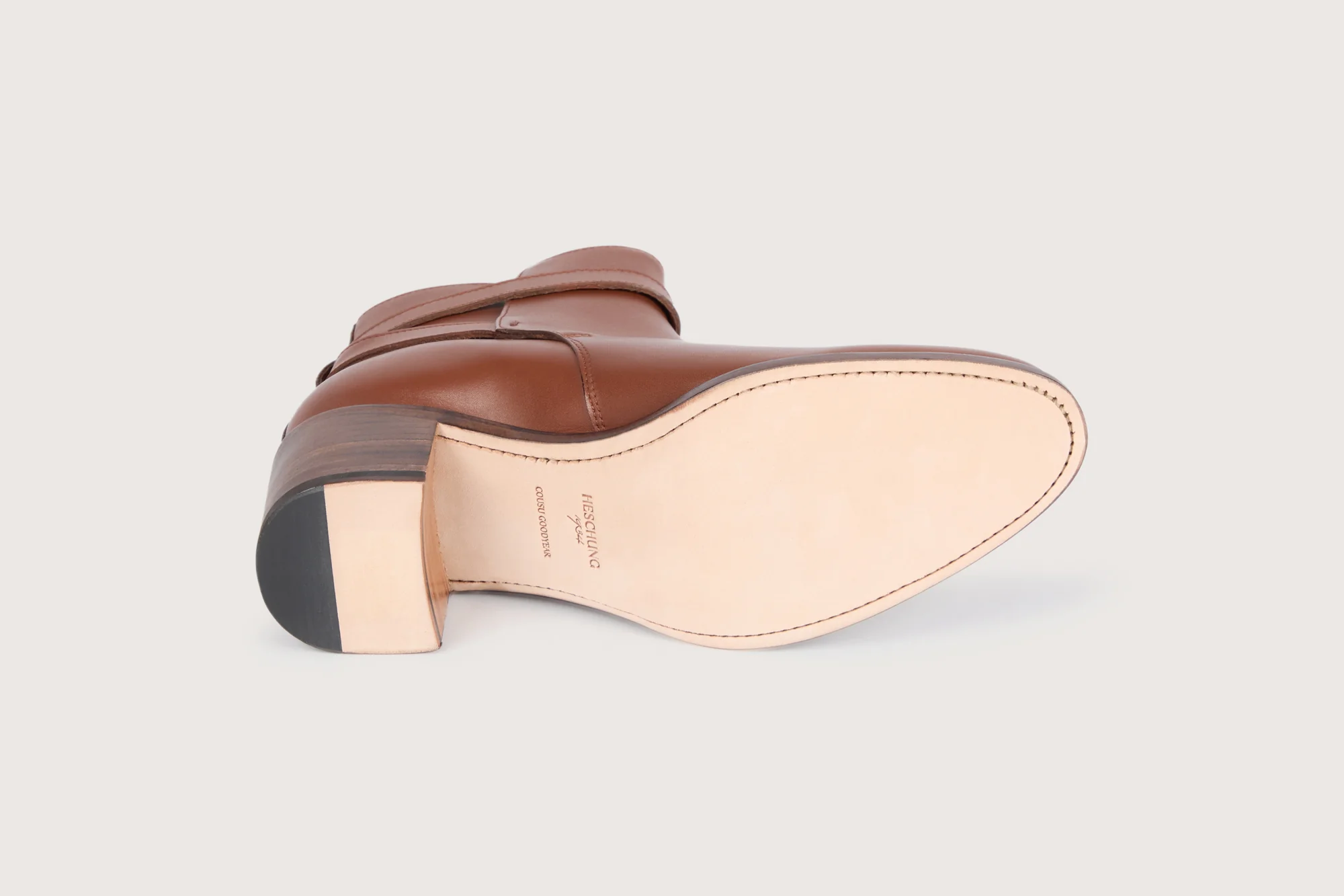 ÉPONA Box Gold Cuir - Image 8