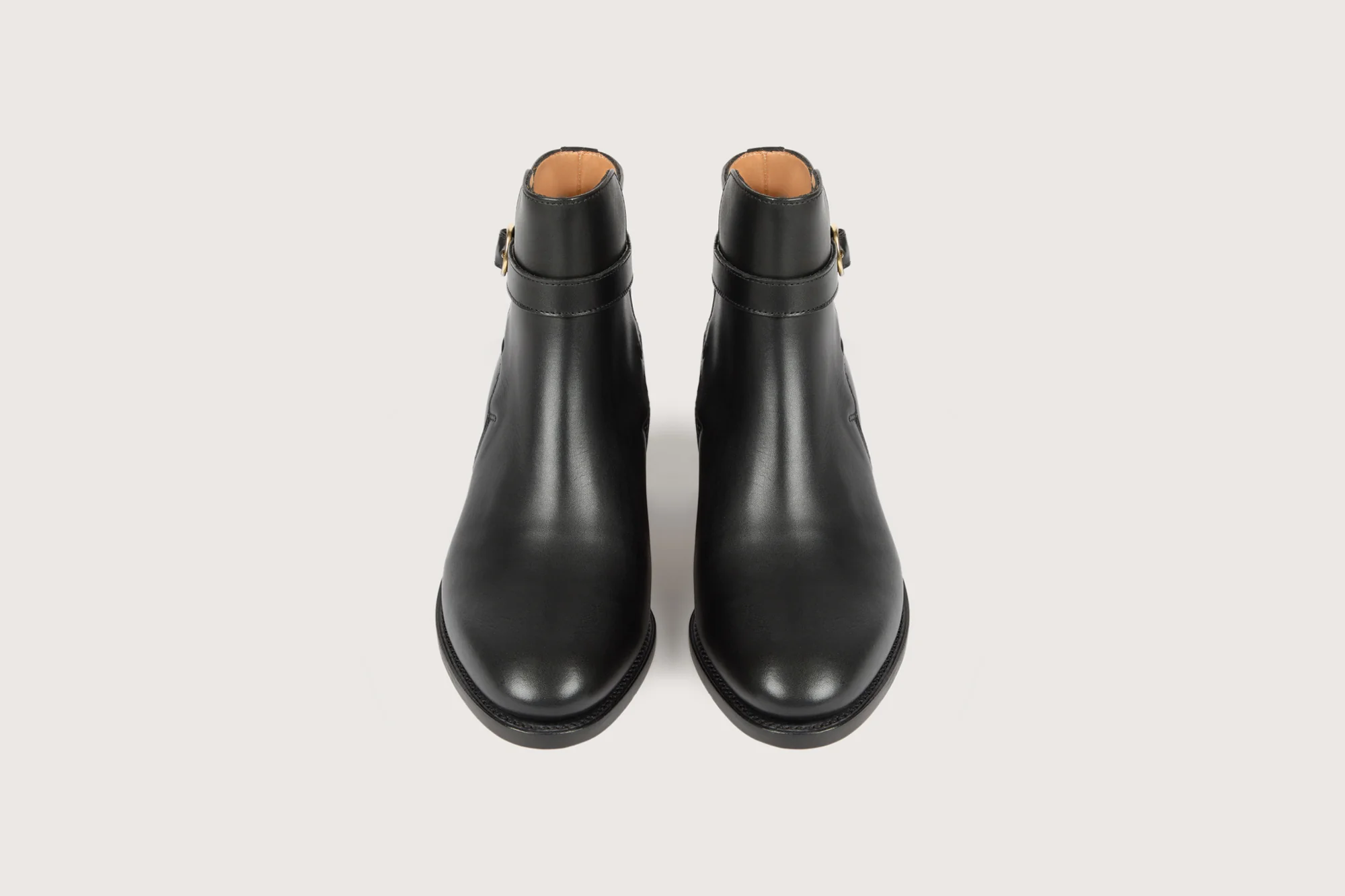 ÉPONA Box Noir Cuir - Image 6
