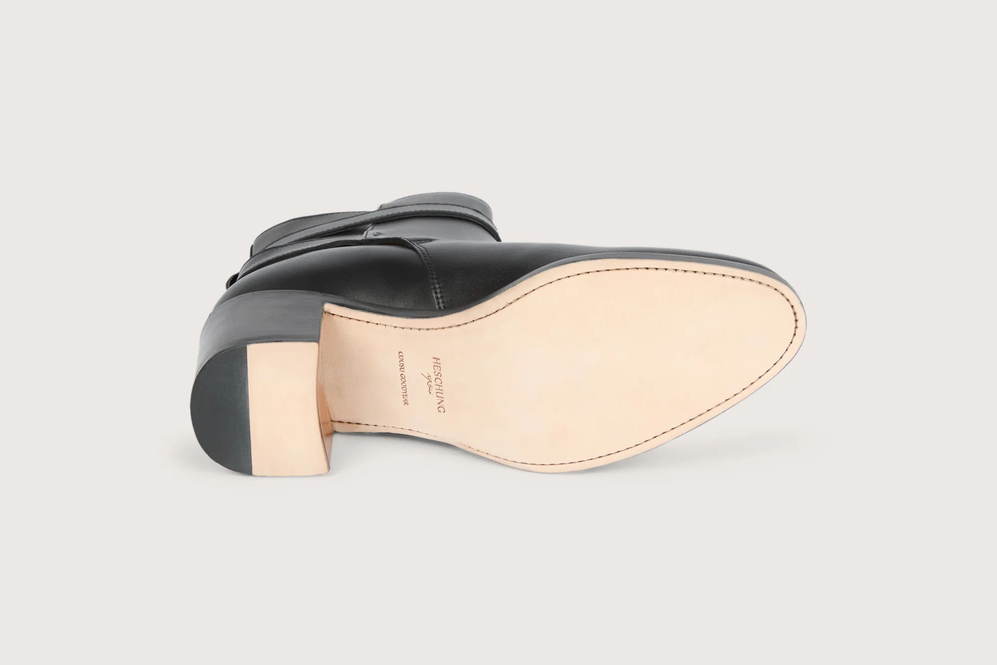 ÉPONA Box Noir Cuir - Image 7