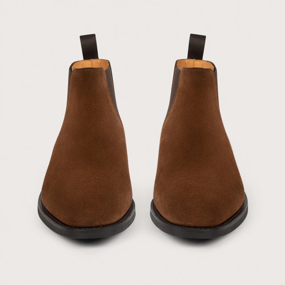 FUSAIN Hydrovelours Cigare Onyx - Image 3